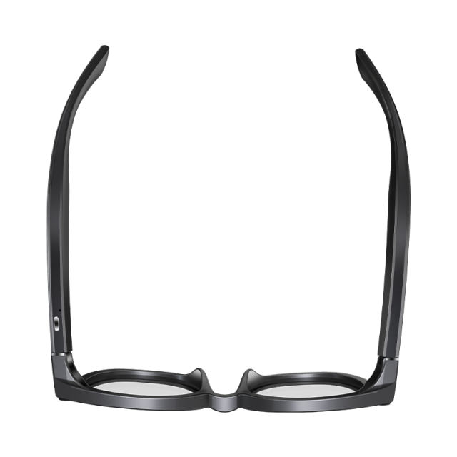 4K Camera AI Smart Glasses, Photo &amp; Video Recording, Bluetooth Music Calling Eyewear, 13MP Wearable Camera Glasses for Outdoor &amp; Travel RC-SG031