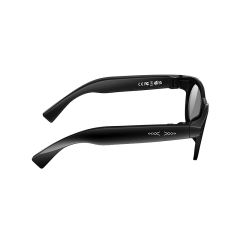 AI-Powered Smart Glasses: 8MP HD Camera, Live Streaming, Real-Time Translation & ChatGPT Integration RC-SG032