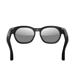 AI-Powered Smart Glasses: 8MP HD Camera, Live Streaming, Real-Time Translation & ChatGPT Integration RC-SG032