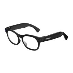 AI-Powered Smart Glasses: 8MP HD Camera, Live Streaming, Real-Time Translation & ChatGPT Integration RC-SG032