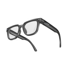 AI Translation Smart Glasses | 8MP Camera Video Recording | Bluetooth 5.3 Music & Calls | Hi-Fi Dual Speakers | WiFi4 Wireless Glasses | Hands-Free Audio & Voice Control | 2026 New RC-SG006 RC-SG006