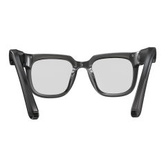 AI Translation Smart Glasses | 8MP Camera Video Recording | Bluetooth 5.3 Music & Calls | Hi-Fi Dual Speakers | WiFi4 Wireless Glasses | Hands-Free Audio & Voice Control | 2026 New RC-SG006 RC-SG006