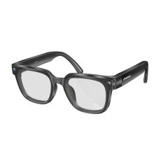 AI Translation Smart Glasses | 8MP Camera Video Recording | Bluetooth 5.3 Music & Calls | Hi-Fi Dual Speakers | WiFi4 Wireless Glasses | Hands-Free Audio & Voice Control | 2026 New RC-SG006 RC-SG006