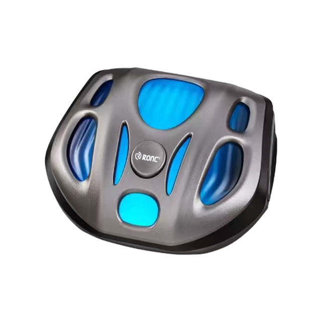 TWS Gaming Earbuds with AI Translator, ANC+ENC Dual Noise Cancelling, RGB Neon Wireless Earphones for Music & Calls RC-AE15