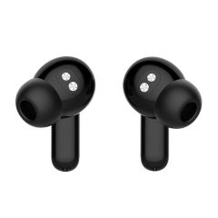 Smart AI Translator Earbuds with Heart Rate & Blood Oxygen Monitor, Bluetooth 6.0 ANC+ENC Noise Cancelling Sports Headphones, 30dB Deep Bass Wireless Earphones