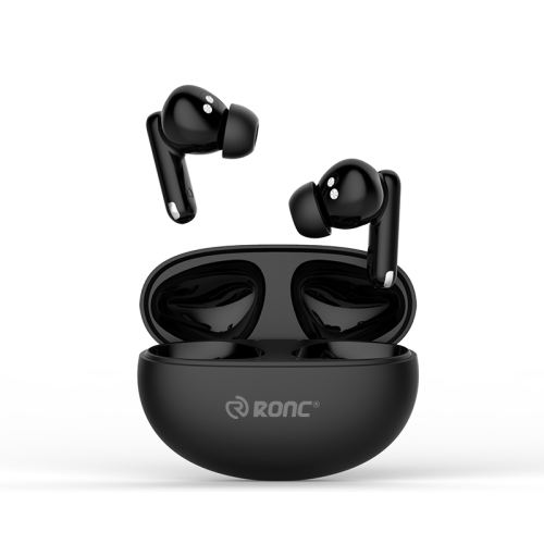 Smart AI Translator Earbuds with Heart Rate & Blood Oxygen Monitor, Bluetooth 6.0 ANC+ENC Noise Cancelling Sports Headphones, 30dB Deep Bass Wireless Earphones