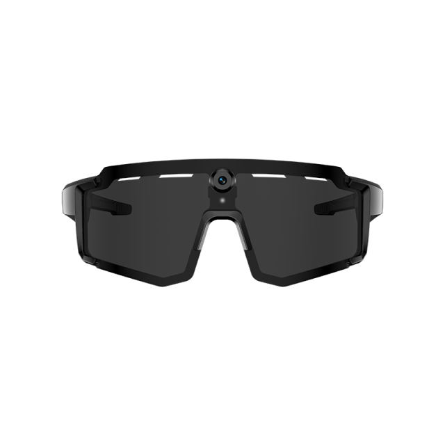 8MP AI Camera Smart Glasses | 800W HD Photo &amp; Video Recording | ChatGPT AI Translation Glasses | Real-Time Translator | Open-Ear Bluetooth Audio Glasses，RC-SG033