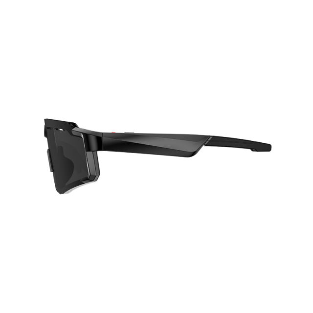 8MP AI Camera Smart Glasses | 800W HD Photo &amp; Video Recording | ChatGPT AI Translation Glasses | Real-Time Translator | Open-Ear Bluetooth Audio Glasses，RC-SG033
