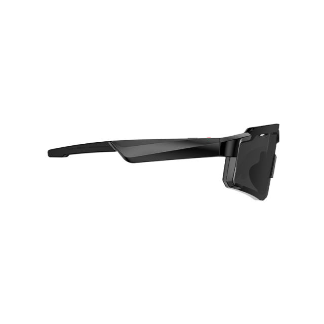 8MP AI Camera Smart Glasses | 800W HD Photo &amp; Video Recording | ChatGPT AI Translation Glasses | Real-Time Translator | Open-Ear Bluetooth Audio Glasses，RC-SG033