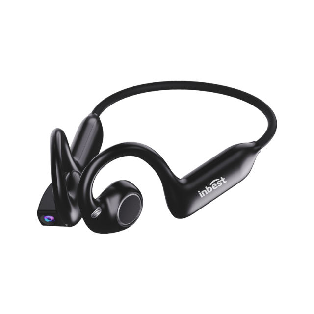 2026 New AI Smart Sports Earphones with 8MP Camera, Real‑Time Translation, Hi‑Fi Music, Bluetooth Calling & Voice Recording – RC‑AE20