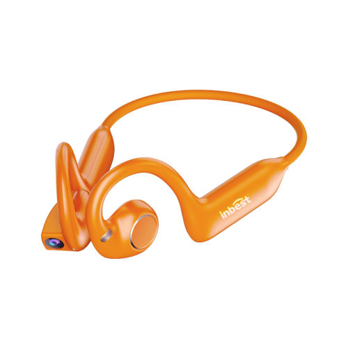 2026 New AI Smart Sports Earphones with 8MP Camera, Real‑Time Translation, Hi‑Fi Music, Bluetooth Calling & Voice Recording – RC‑AE20