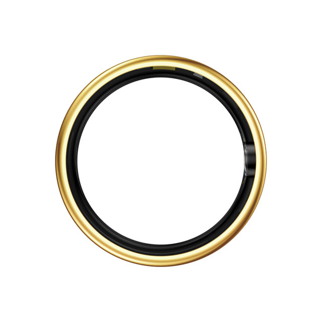 RONC AI Smart Recording Health Ring,Transcription & AI Summary,Heart Rate & Sleep Monitor RC-SR006