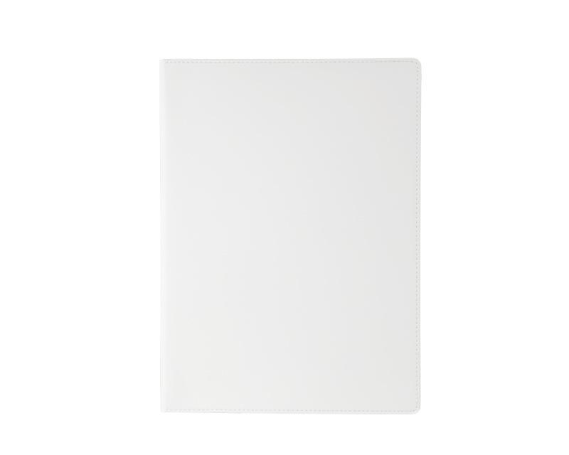 40pack A5  PU Leather Cover Sublimation Notebook