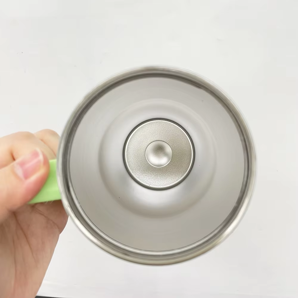 25pcs 20oz vacuum insulated leak proof macaron tumbler with removable handle presale