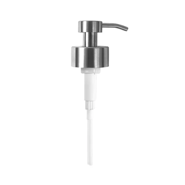 US Warehouse 25Pack 18oz sublimation Blanks Soap Dispensers