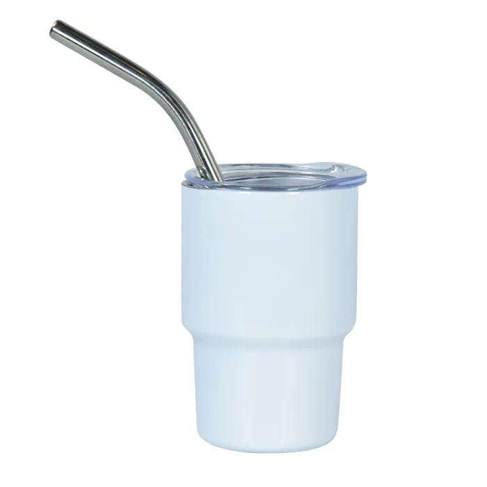 KOCDAM US Warehouse 3oz sublimation blanks mini Cup