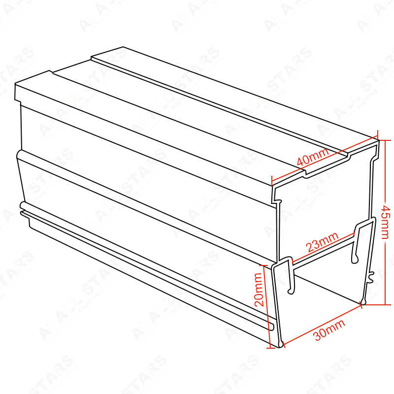 price-pvc-stretch-ceiling-fabric-film-aluminum-profile-led-extrusion