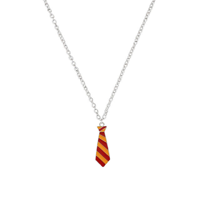 Harry Potter Pendant Necklace