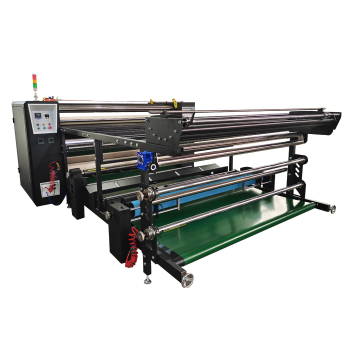 Textile deals heat press