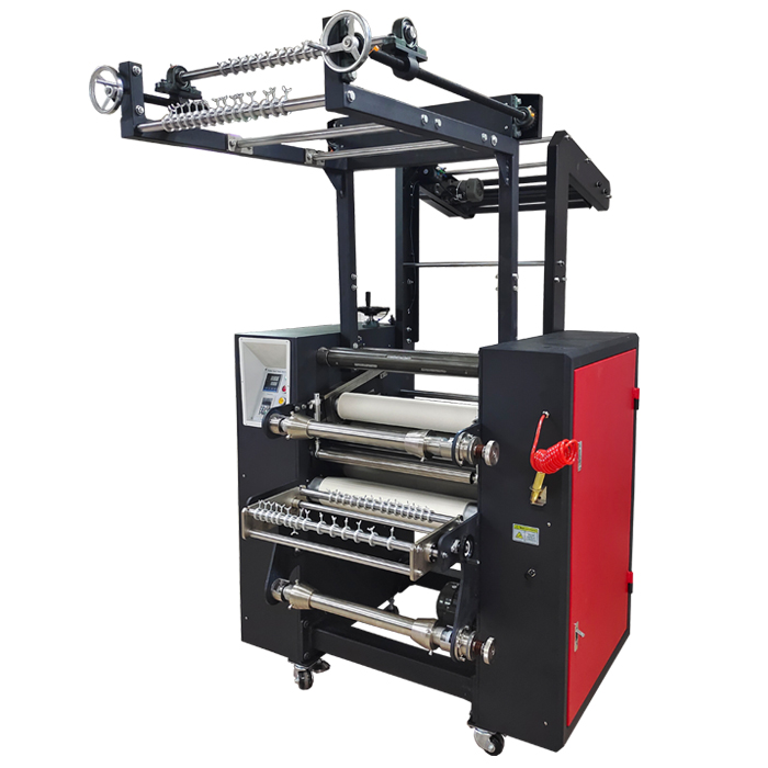 Heat transfer on sale printing machine