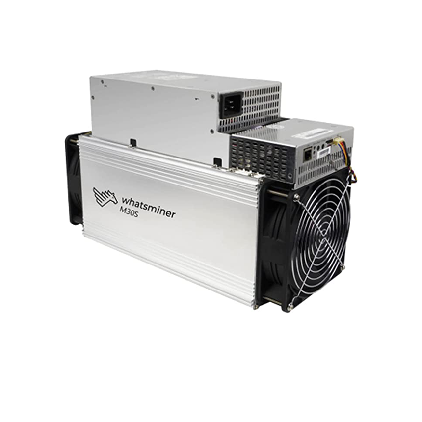 WhatsMiner M30S++ 110TH/s