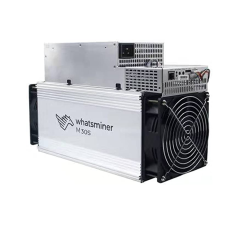 神马 M30S++ 110TH/s