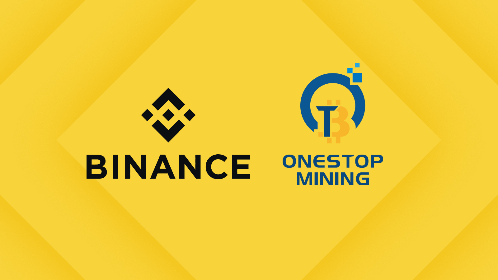 El equipo KAZ está en Binance