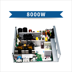 8000W超频电源