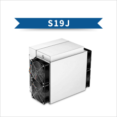 AntMiner S19J 90T