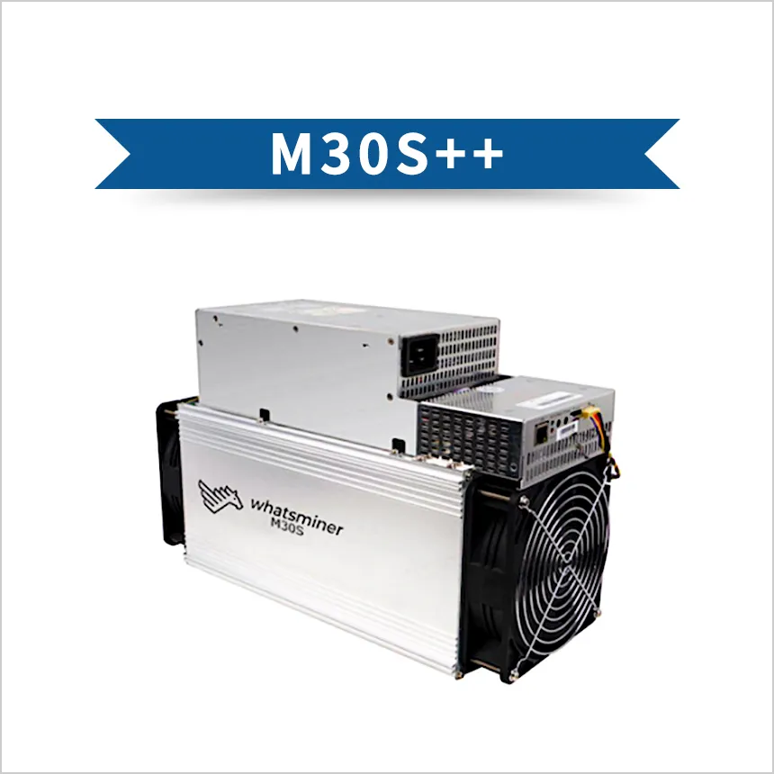 神马 M30S++ 110TH/s