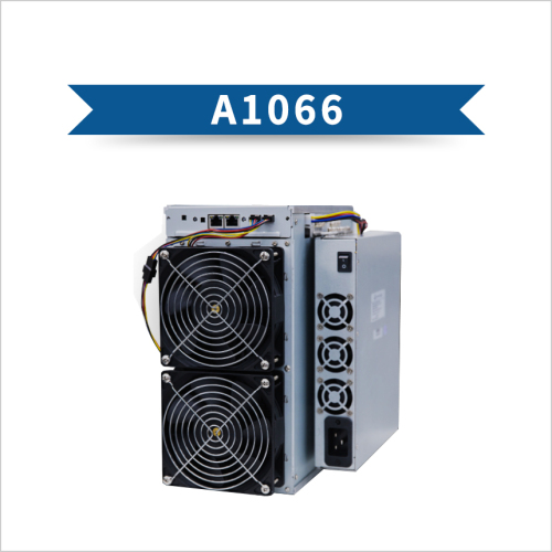 Mineur Avalon A1066 BTC