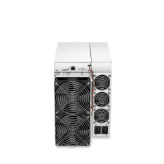 Dash Cryptcoin Miner Antminer D7