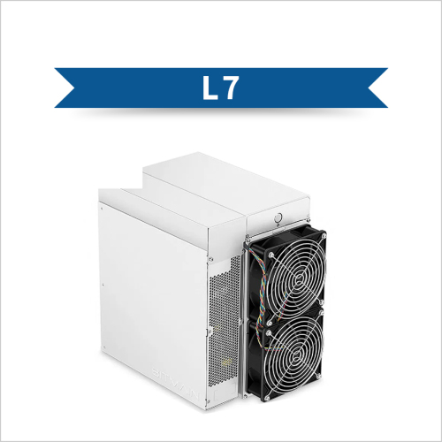 比特大陆蚂蚁矿机 L7 9160Gh