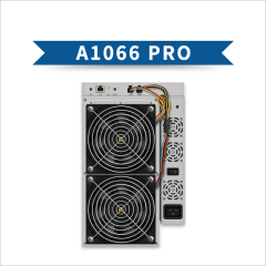 Mineur Bitcoin Avalon 1066 Pro 55T SHA256