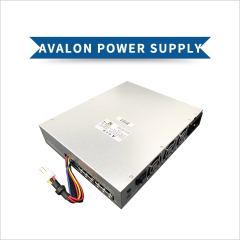 Avalon 106611661246シリーズユニバーサル電源