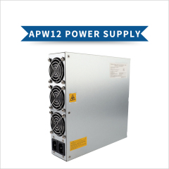 Bitmain 電源 APW12 PSU for Antminer S17 S19 S19J Pro T19 S19XP BTC Miner