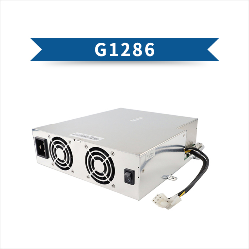 芯动 G1286 电源