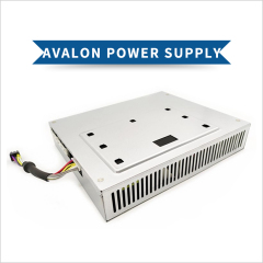 Avalon10461047シリーズユニバーサル電源