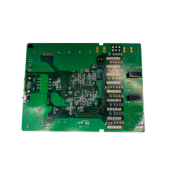 AntminerS9コントロールボード