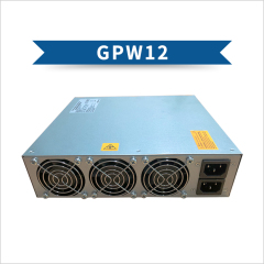 GullpowerGPW12電源