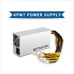 APW71800w新しい電源
