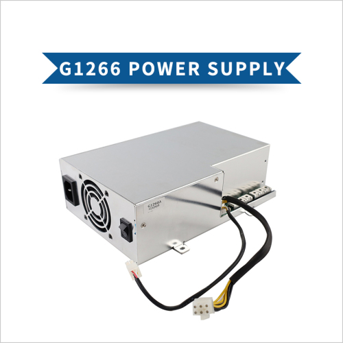 芯动G1266电源