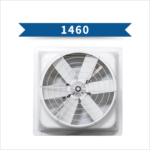 Ventilateur d'accessoires de ferme minière