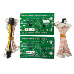 S19j Pro 104T 超频板