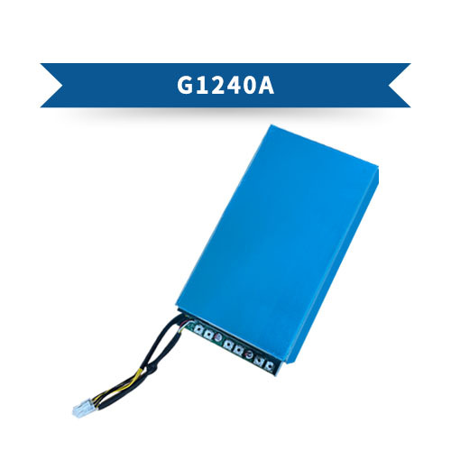 Asic Miner 的 Innosilicon G1240A 电源