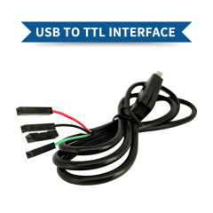 Usb 转 Ttl 接口
