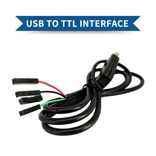 Usb 转 Ttl 接口