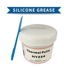 silicone grease