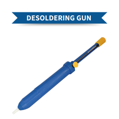 Desoldering Gun
