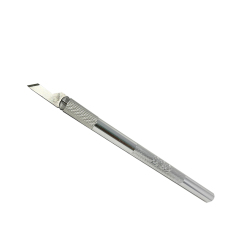 Carving knife